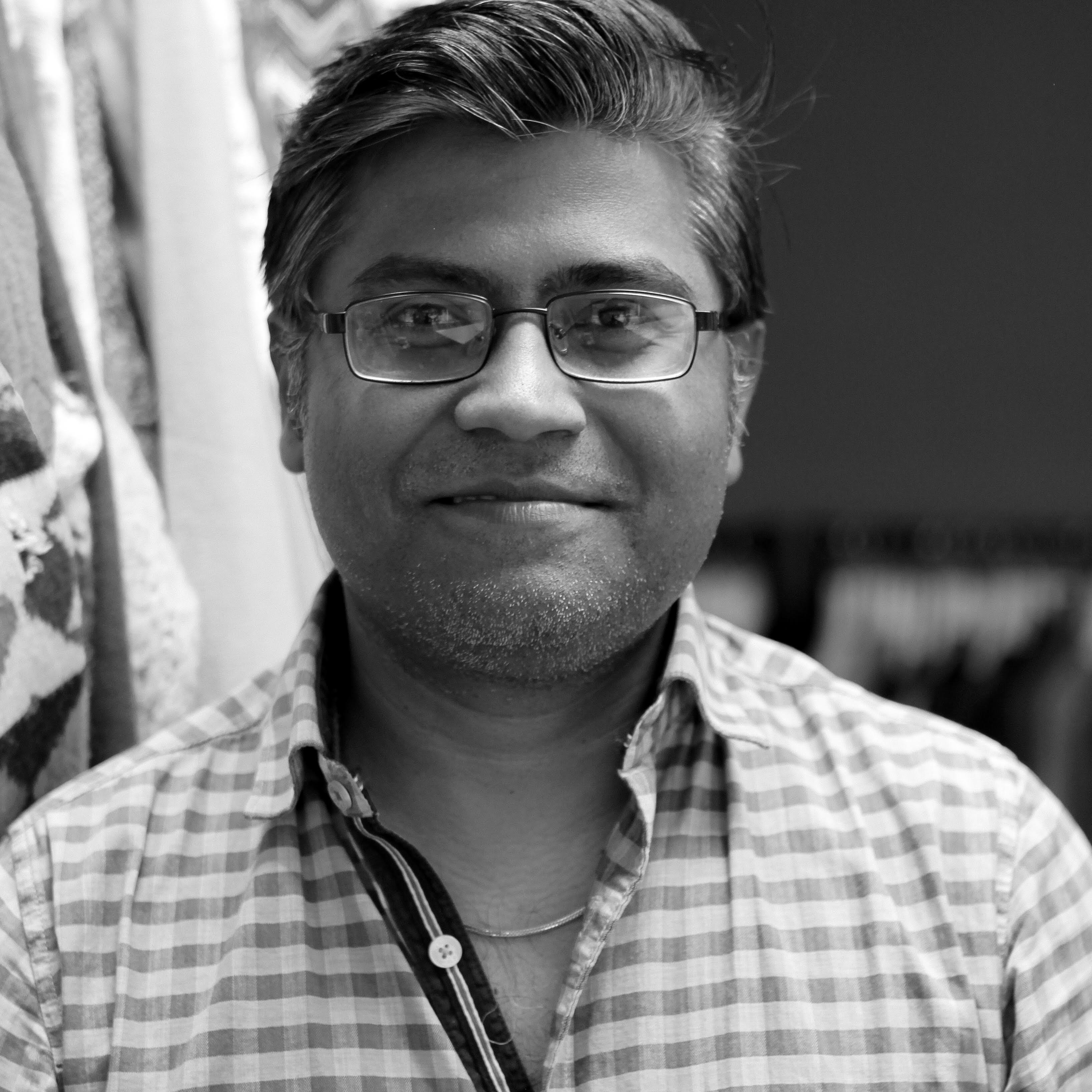 Sandeep Rajaram